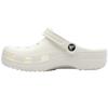 CROCS 10001 100 CLASSIC CLOG - WHITE